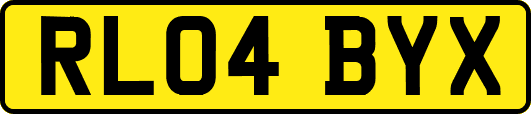RL04BYX
