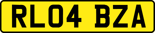 RL04BZA
