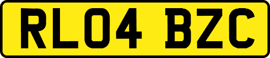 RL04BZC