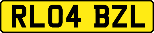RL04BZL