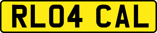 RL04CAL