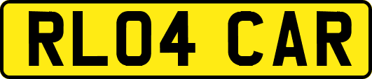 RL04CAR