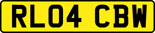 RL04CBW