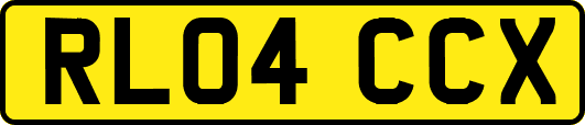 RL04CCX