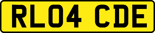 RL04CDE