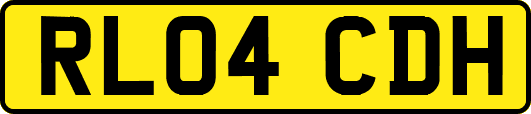 RL04CDH