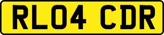 RL04CDR
