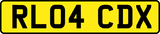 RL04CDX