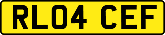 RL04CEF