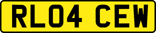 RL04CEW