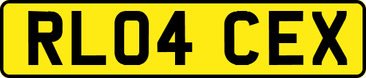 RL04CEX