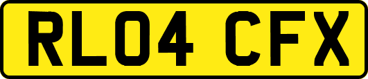 RL04CFX