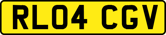 RL04CGV