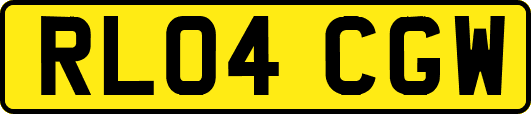 RL04CGW