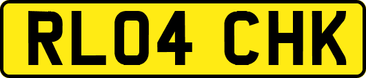 RL04CHK