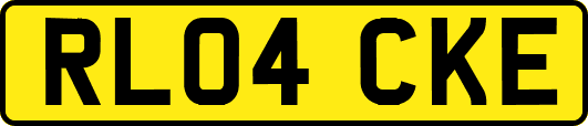 RL04CKE