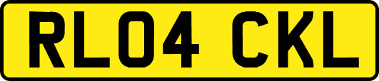 RL04CKL
