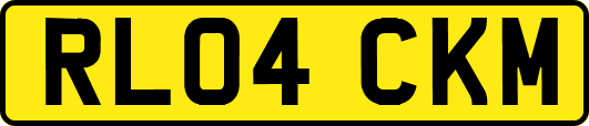 RL04CKM