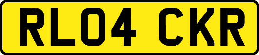RL04CKR