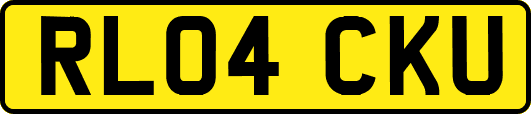 RL04CKU