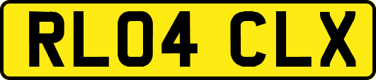 RL04CLX