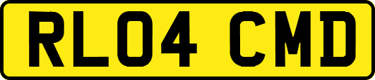 RL04CMD