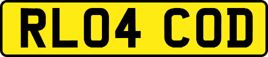 RL04COD