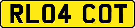 RL04COT