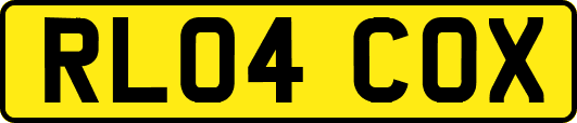 RL04COX