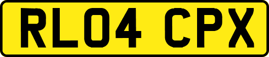 RL04CPX
