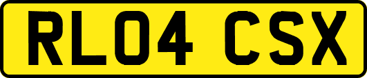 RL04CSX