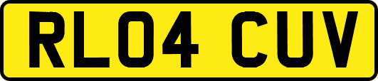 RL04CUV