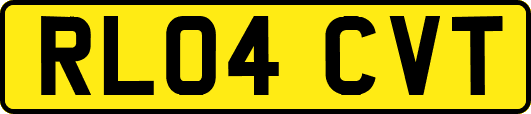 RL04CVT