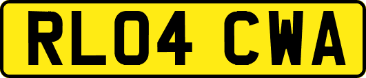 RL04CWA