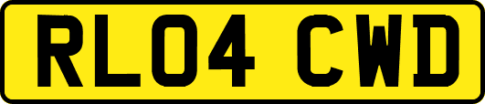 RL04CWD