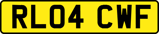 RL04CWF