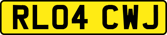 RL04CWJ