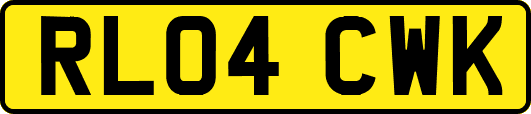 RL04CWK