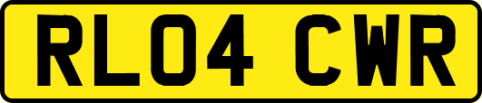 RL04CWR