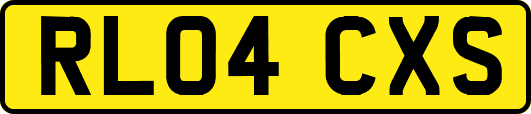 RL04CXS