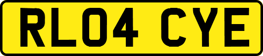 RL04CYE