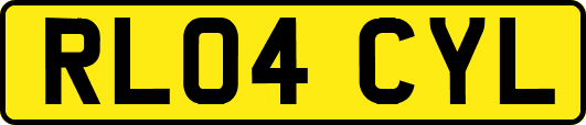 RL04CYL