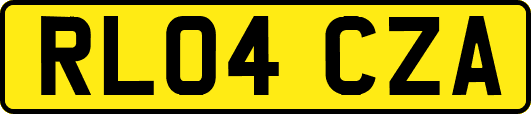 RL04CZA