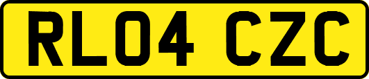 RL04CZC