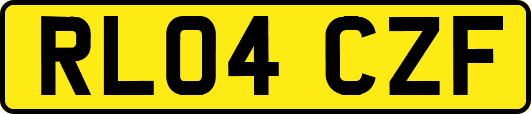 RL04CZF