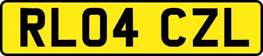 RL04CZL