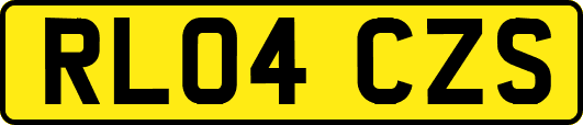 RL04CZS