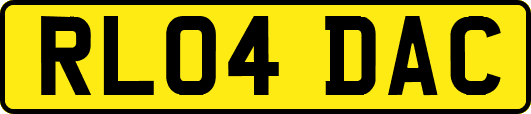 RL04DAC