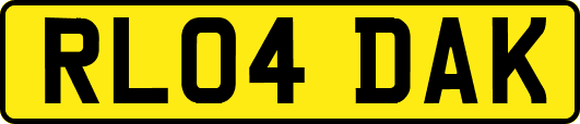 RL04DAK