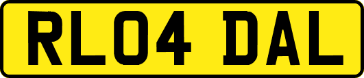 RL04DAL